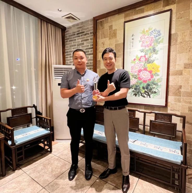 中国科技股份集团集团