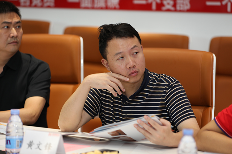 中国科技股份集团人力集团