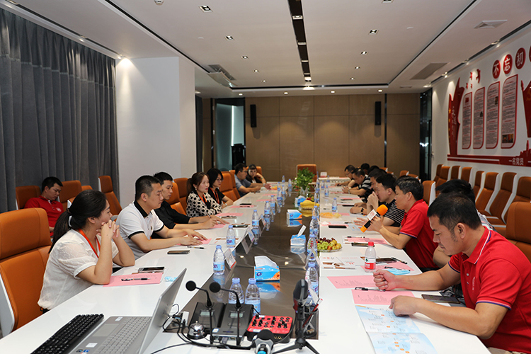 中国科技股份集团人力集团