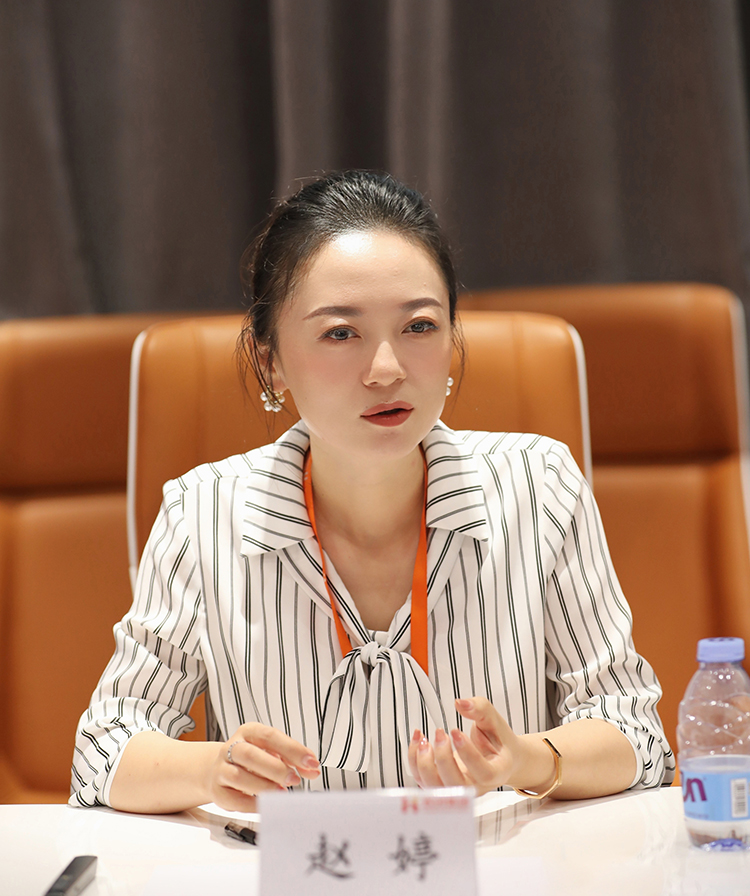 中国科技股份集团集团