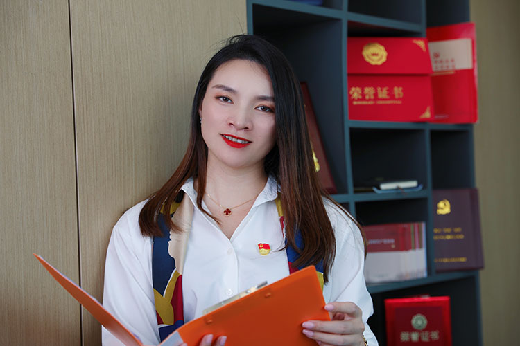 中国科技股份集团集团