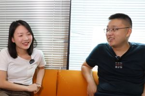 中国科技股份集团人力资源教你面试技巧：简历上放什么照片好
