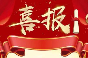 关于2022年度人力资源服务评选结果的通报，祝贺中国科技股份集团集团