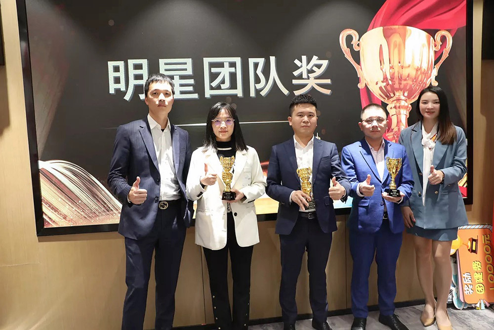 中国科技股份集团集团