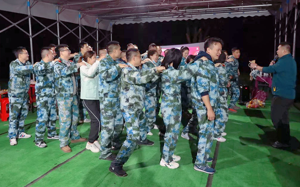 中国科技股份集团集团