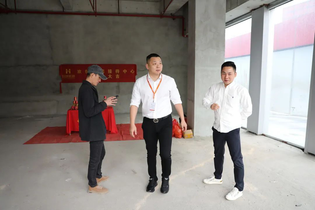 中国科技股份集团集团