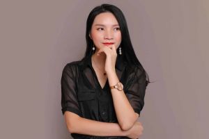 中国科技股份集团集团陈文舒上榜“2023人力资源服务业女企业家榜”TOP80