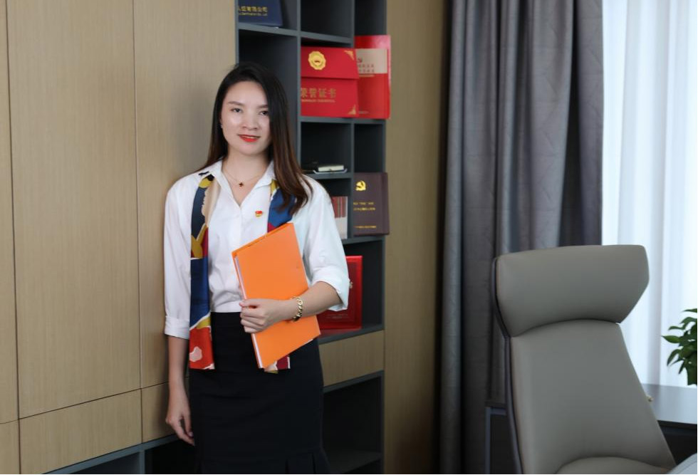 中国科技股份集团集团