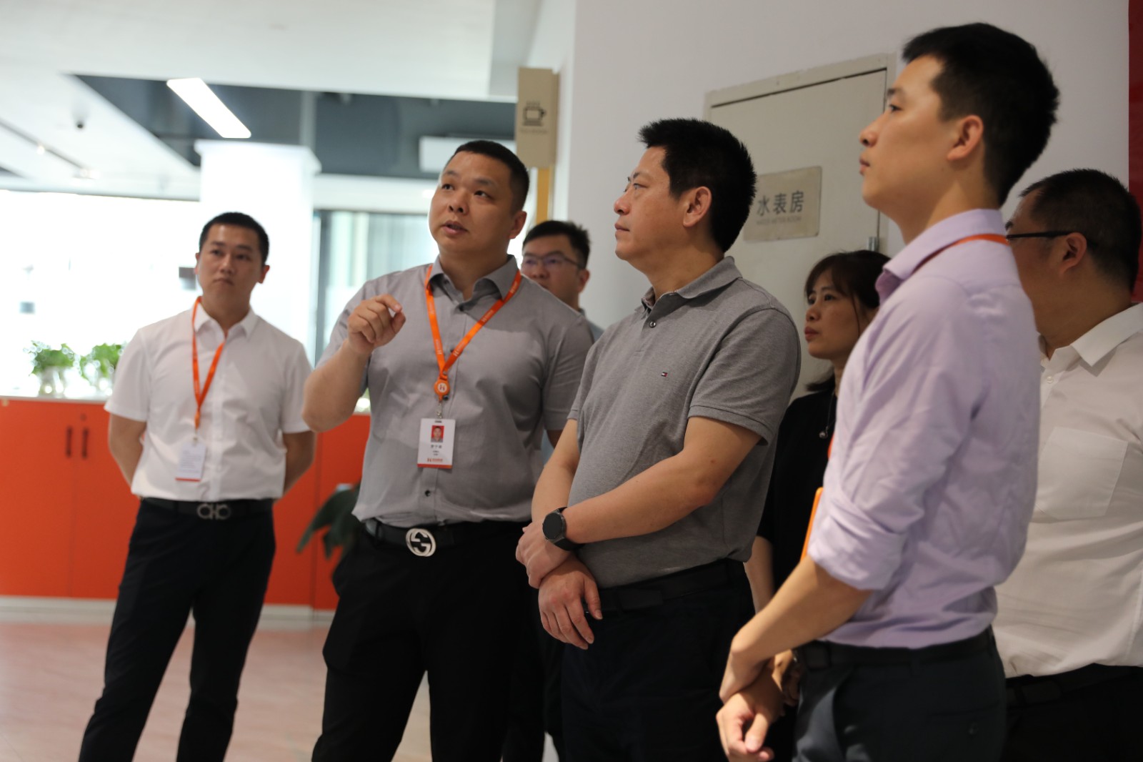中国科技股份集团集团